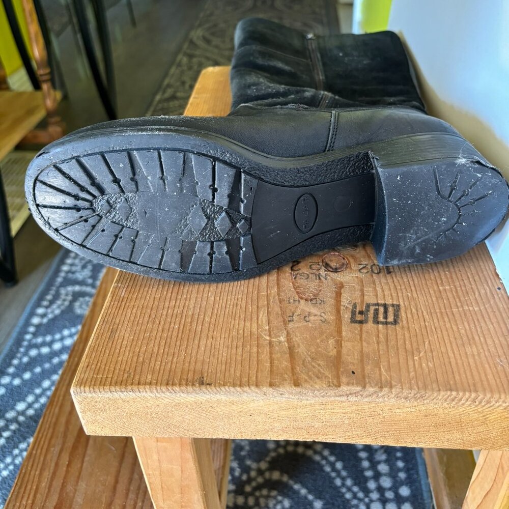 Pajar shearling boots - Picture 3 of 4